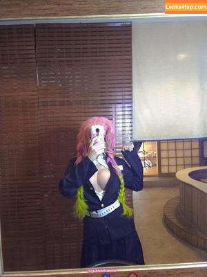 TiTi cosplay фото #0471