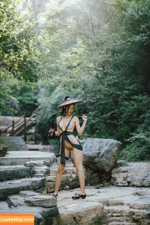 TiTi cosplay фото #0495