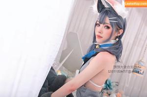 TiTi cosplay фото #0497