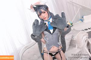 TiTi cosplay фото #0502