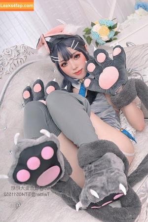 TiTi cosplay фото #0506