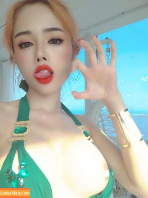 TiTi cosplay фото #0532