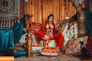 TiTi cosplay фото #0535