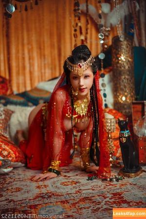 TiTi cosplay фото #0536