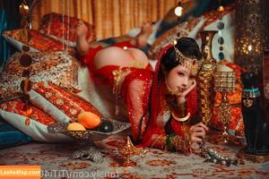 TiTi cosplay фото #0537