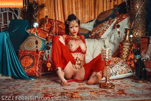 TiTi cosplay фото #0540