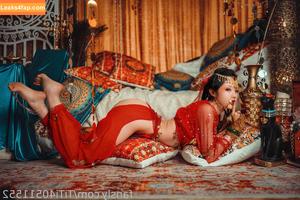 TiTi cosplay фото #0569