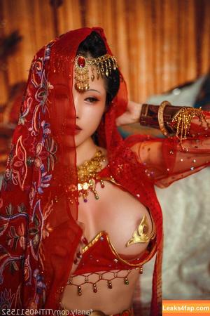 TiTi cosplay фото #0578