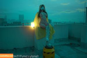 TiTi cosplay фото #0662