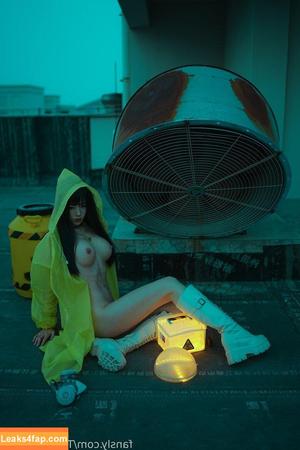 TiTi cosplay фото #0681