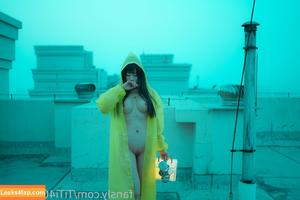 TiTi cosplay фото #0682