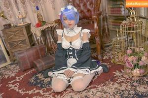 TiTi cosplay фото #0709