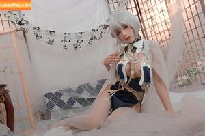 TiTi cosplay фото #0728