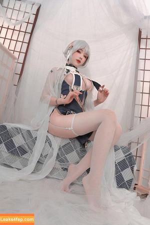 TiTi cosplay фото #0747