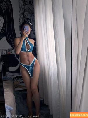 TiTi cosplay фото #0885