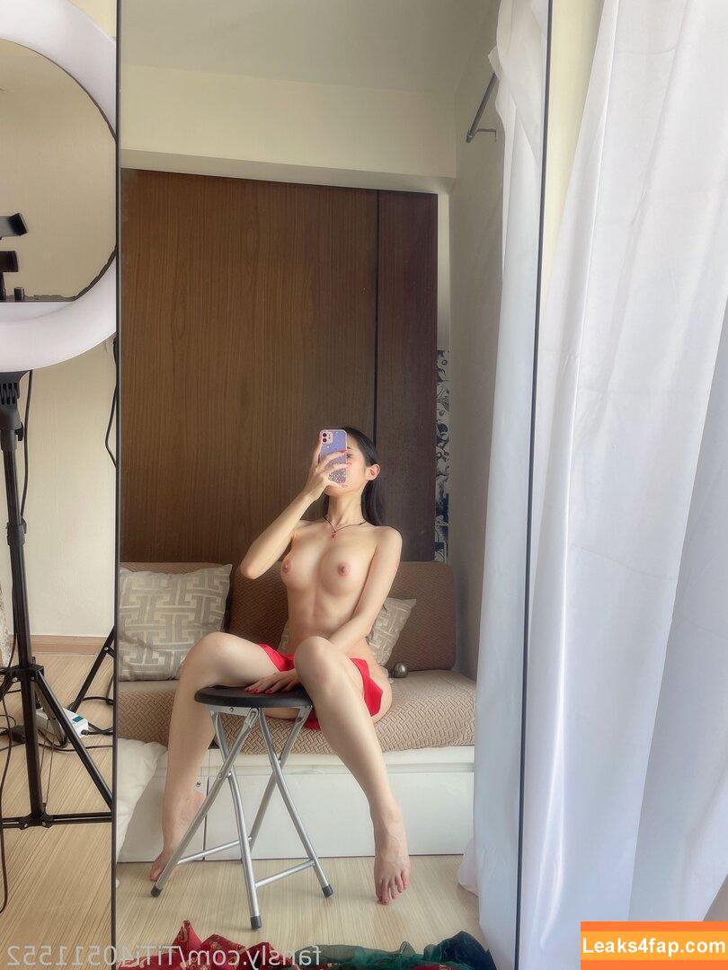 TiTi cosplay / TiTi40511552 / titi_cosplay слитое фото фото #1304