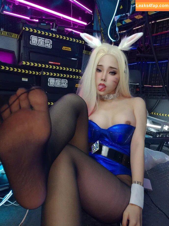 TiTi cosplay / TiTi40511552 / titi_cosplay слитое фото фото #1339