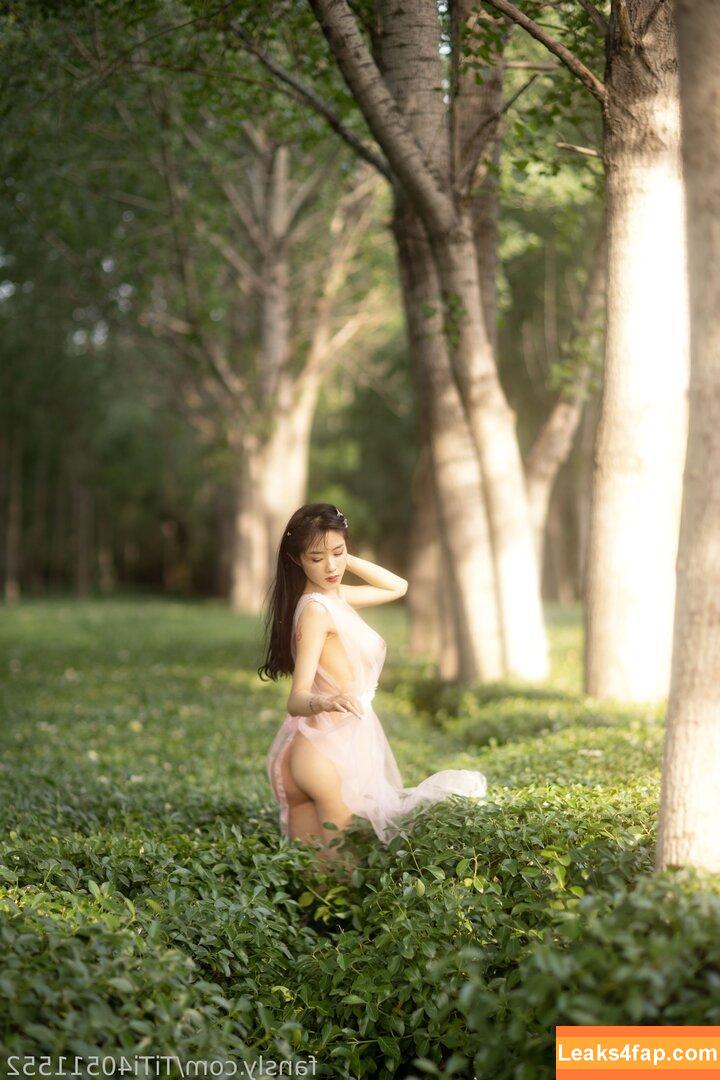 TiTi cosplay / TiTi40511552 / titi_cosplay слитое фото фото #1368