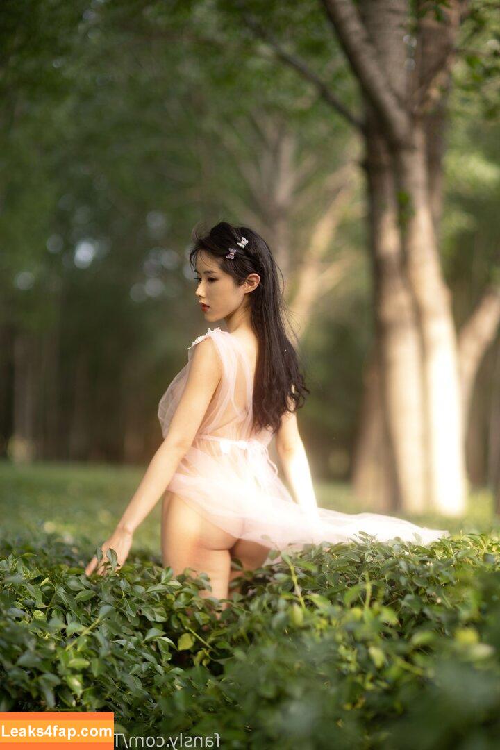 TiTi cosplay / TiTi40511552 / titi_cosplay слитое фото фото #1369