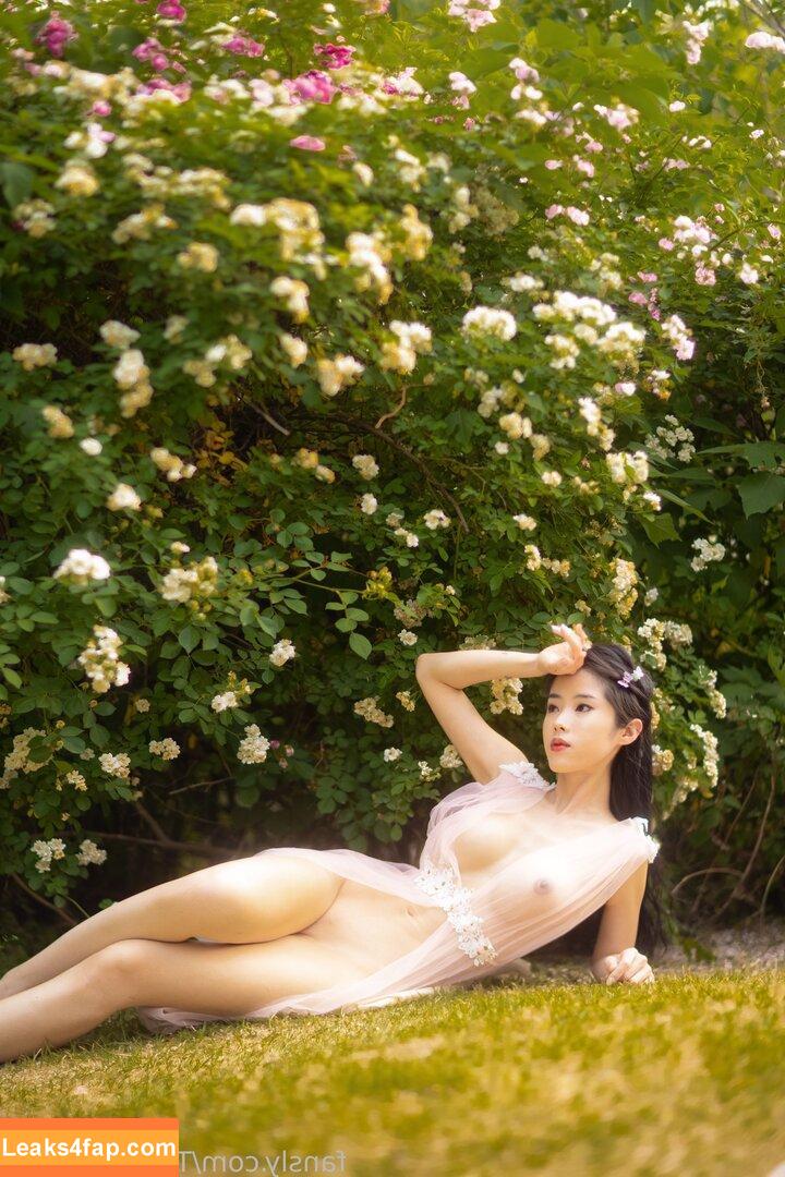 TiTi cosplay / TiTi40511552 / titi_cosplay слитое фото фото #1379