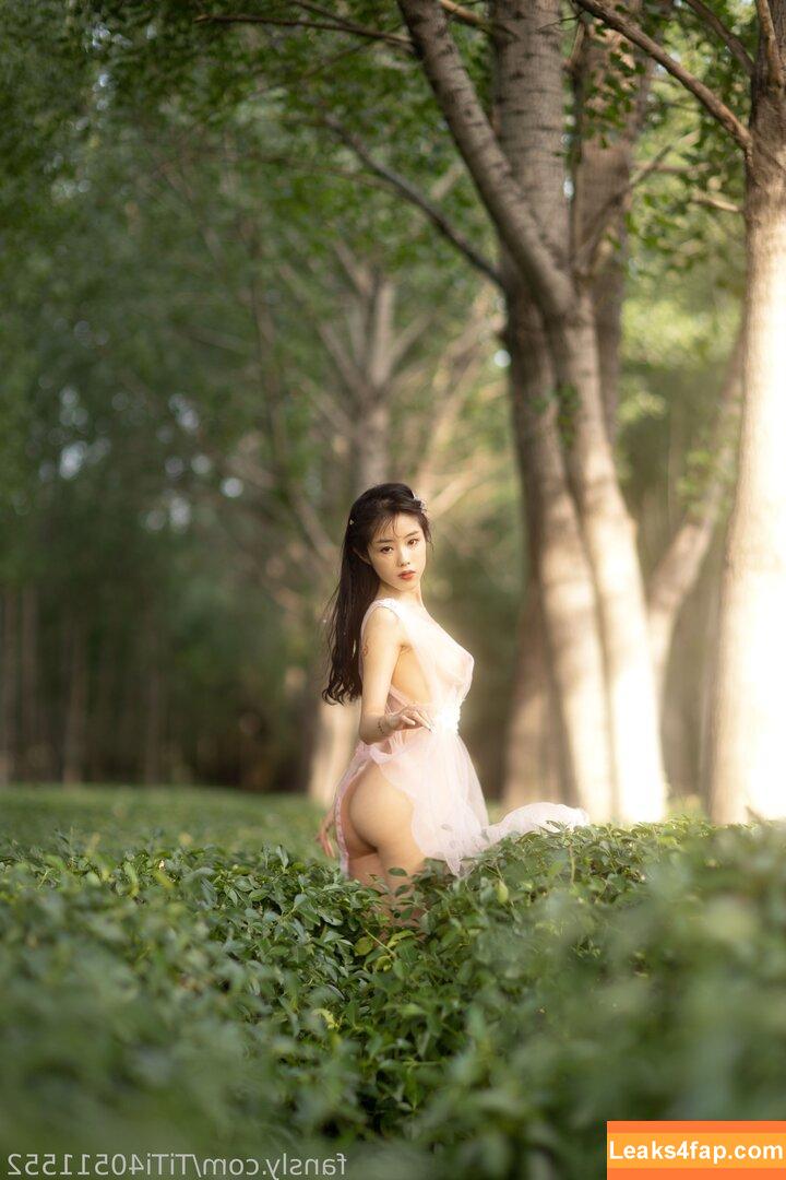 TiTi cosplay / TiTi40511552 / titi_cosplay слитое фото фото #1380