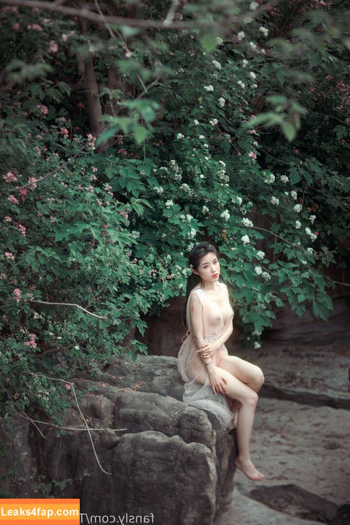 TiTi cosplay / TiTi40511552 / titi_cosplay слитое фото фото #1382