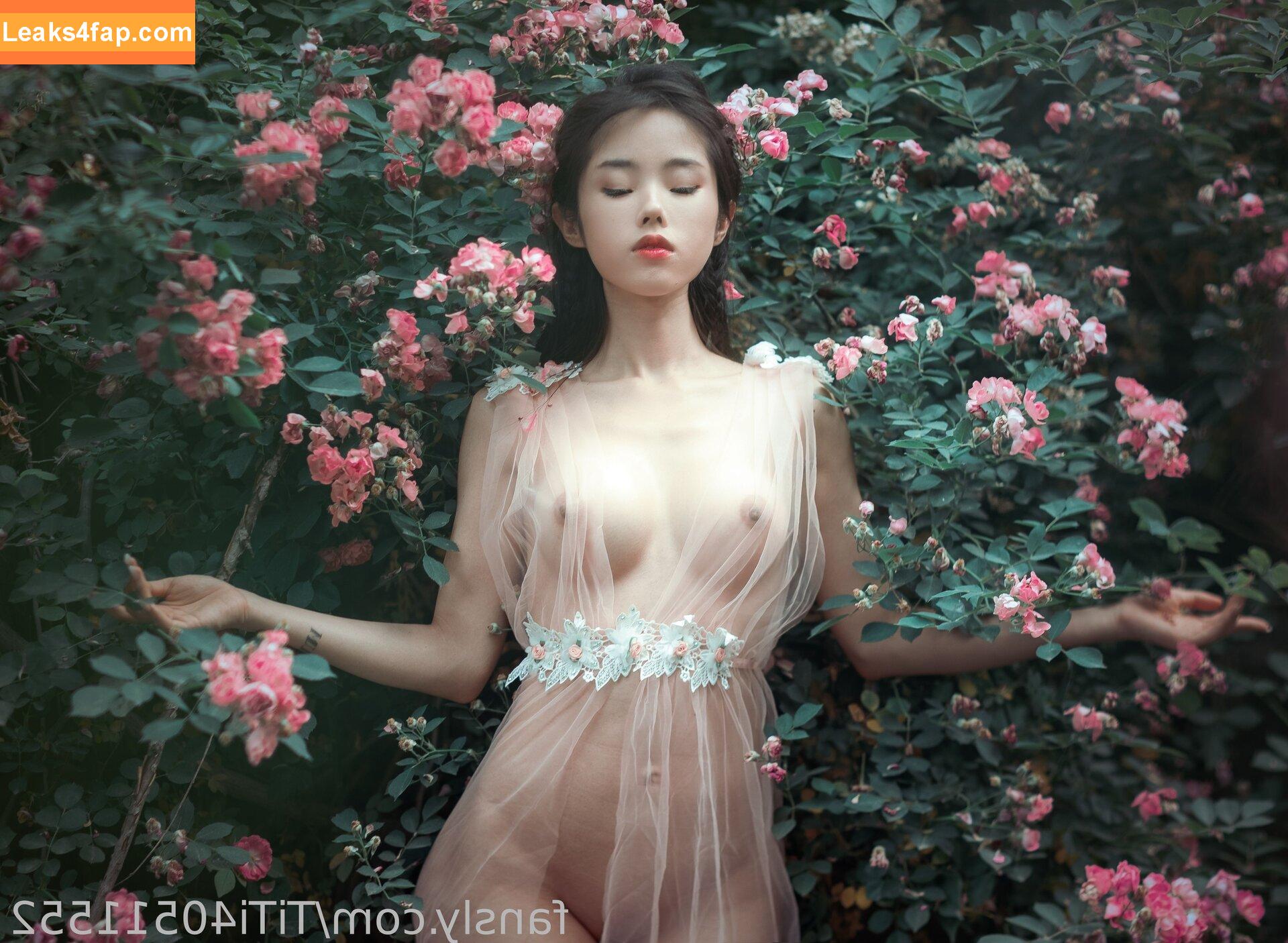 TiTi cosplay / TiTi40511552 / titi_cosplay слитое фото фото #1386