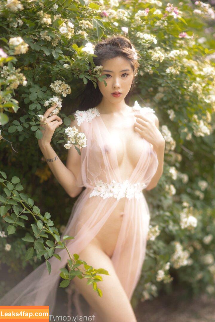 TiTi cosplay / TiTi40511552 / titi_cosplay слитое фото фото #1387