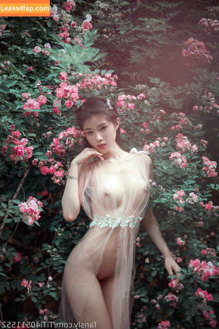 TiTi cosplay / TiTi40511552 / titi_cosplay слитое фото фото #1390