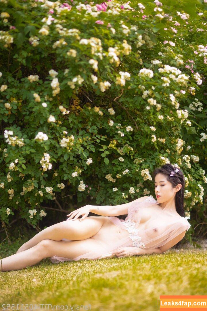 TiTi cosplay / TiTi40511552 / titi_cosplay слитое фото фото #1391