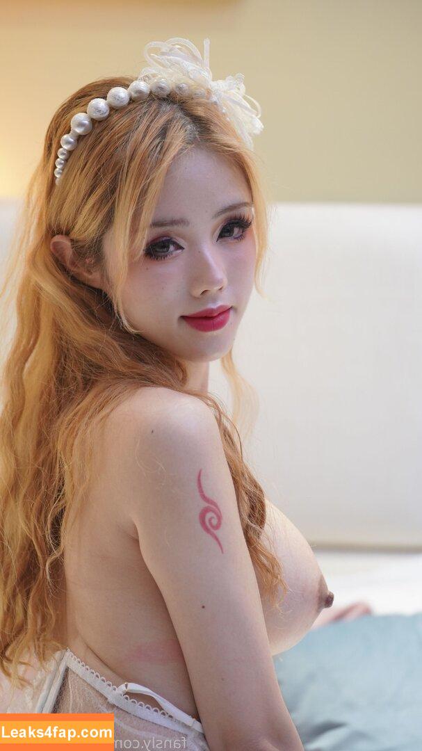 TiTi cosplay / TiTi40511552 / titi_cosplay слитое фото фото #1424