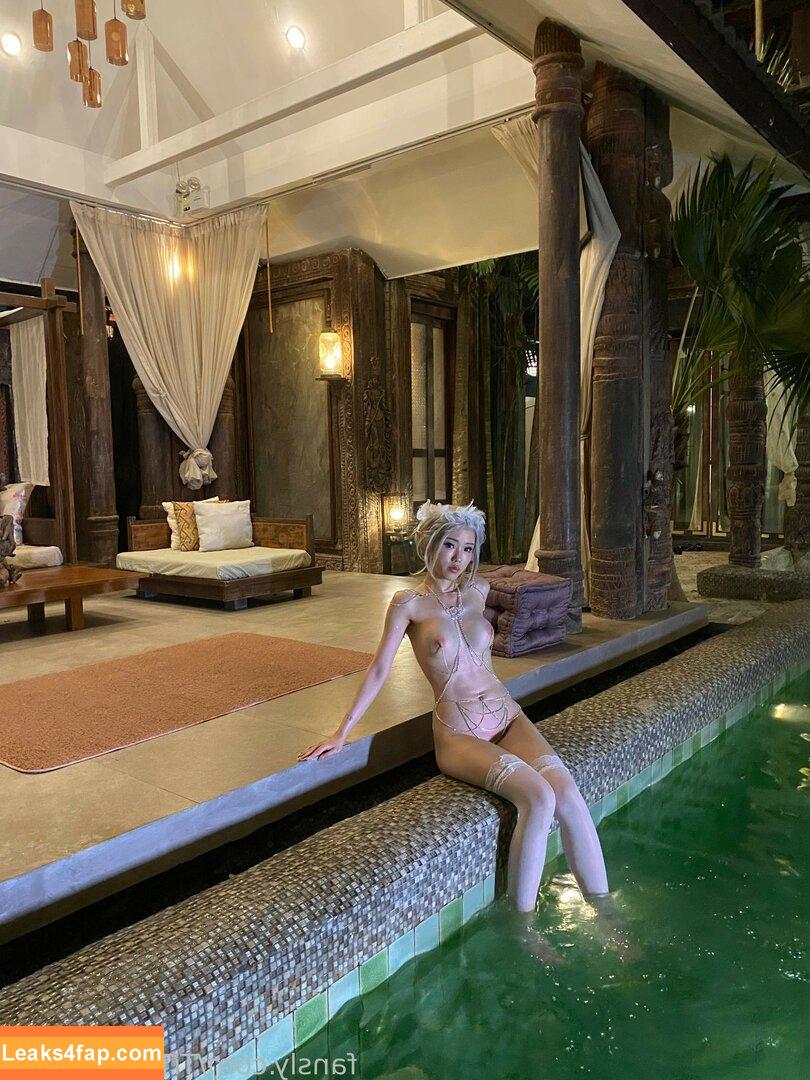 TiTi cosplay / TiTi40511552 / titi_cosplay слитое фото фото #1493