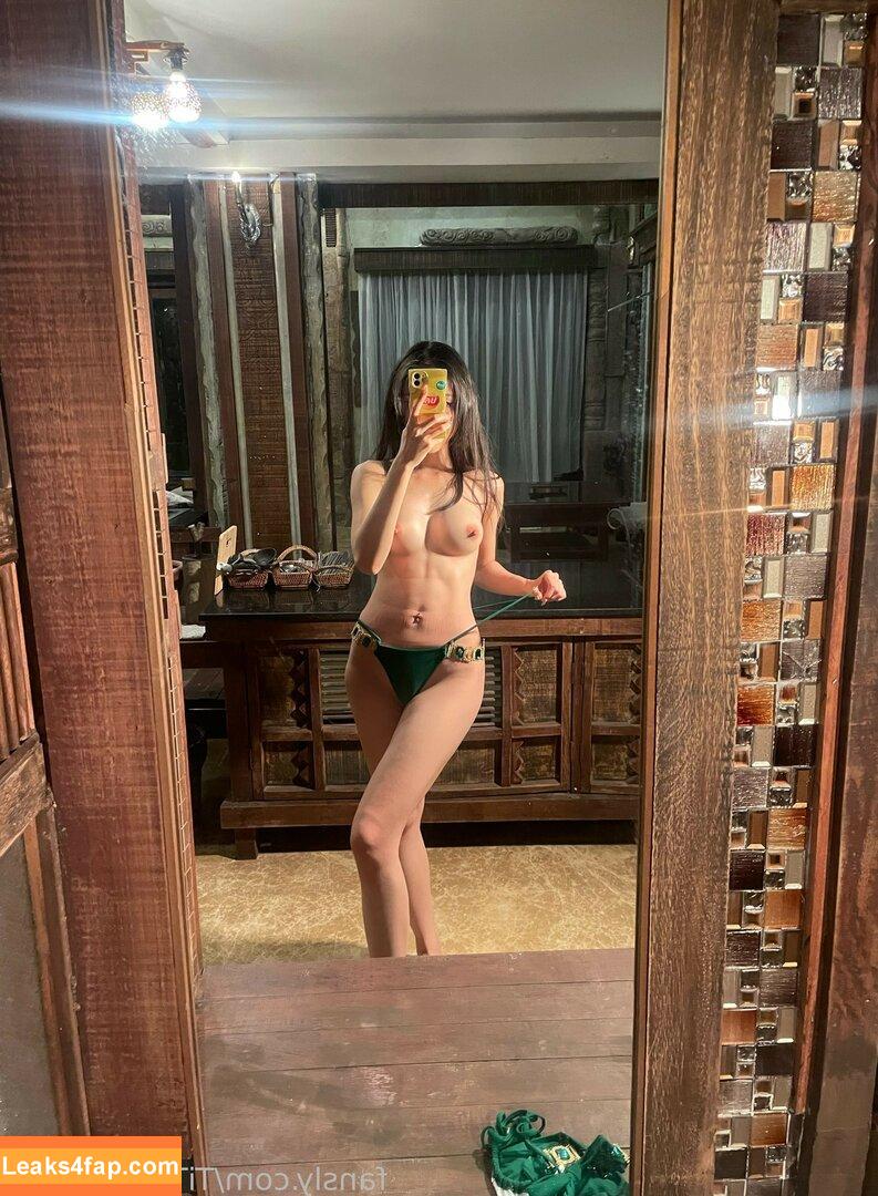 TiTi cosplay / TiTi40511552 / titi_cosplay слитое фото фото #1577