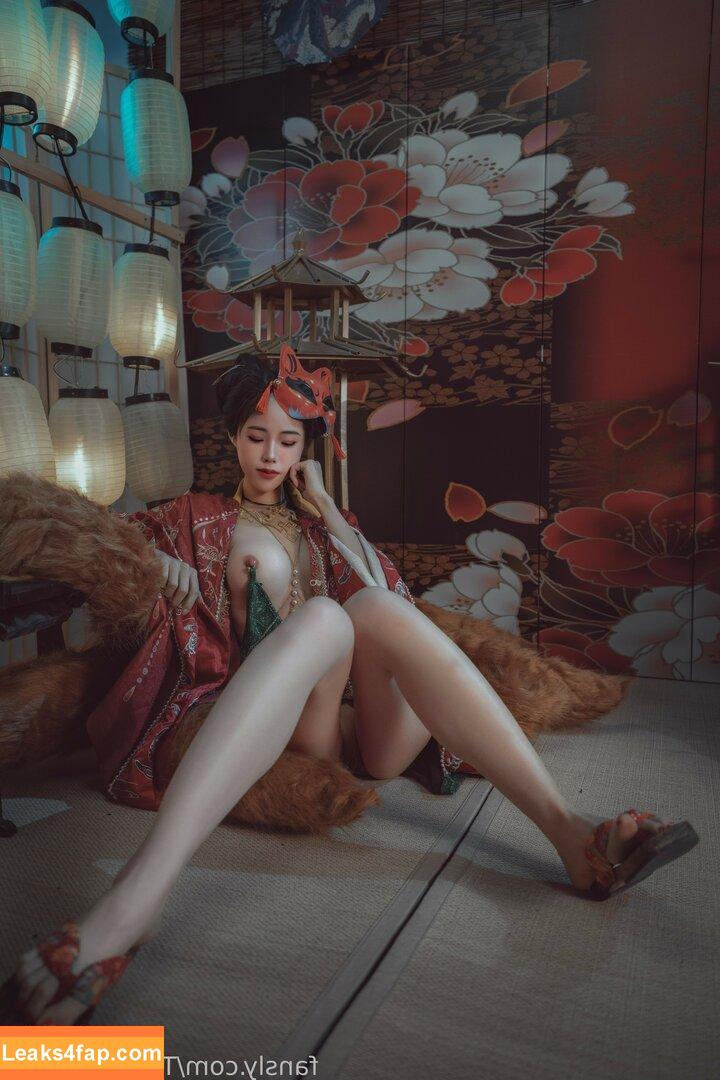 TiTi cosplay / TiTi40511552 / titi_cosplay слитое фото фото #1726