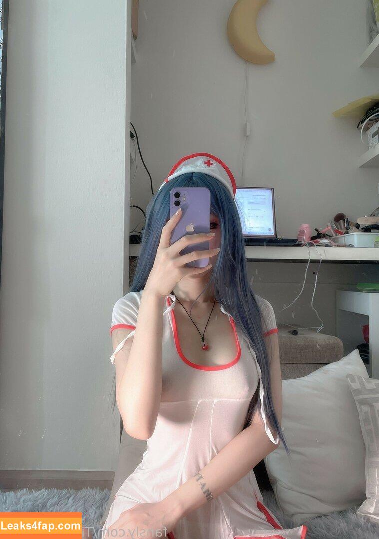 TiTi cosplay / TiTi40511552 / titi_cosplay leaked photo photo #1848