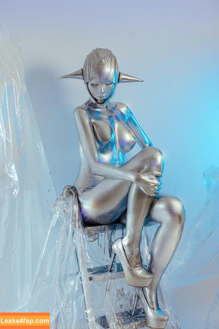 TiTi cosplay / TiTi40511552 / titi_cosplay слитое фото фото #1998