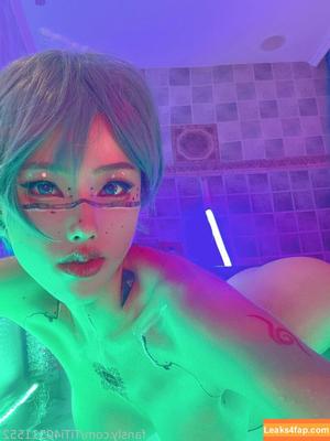 TiTi cosplay фото #1182