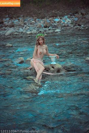 TiTi cosplay фото #1273