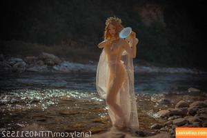 TiTi cosplay фото #1274