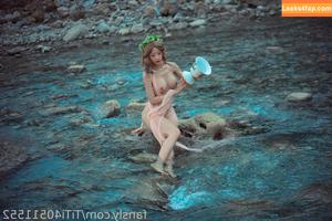 TiTi cosplay фото #1275