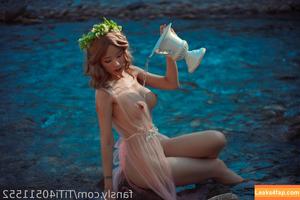 TiTi cosplay фото #1277