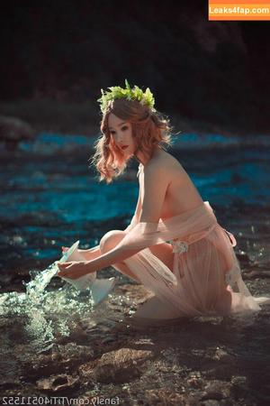 TiTi cosplay фото #1281