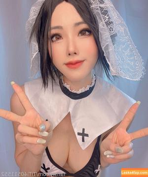 TiTi cosplay фото #1357