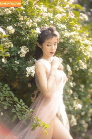 TiTi cosplay фото #1375