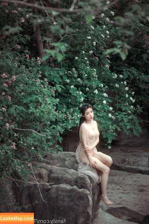 TiTi cosplay фото #1382