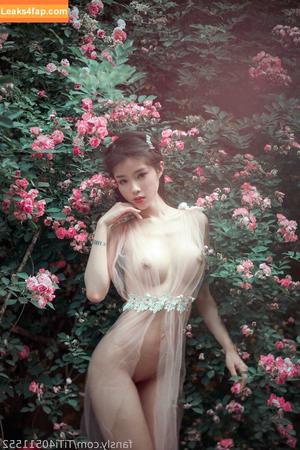 TiTi cosplay фото #1390