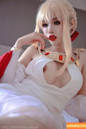 TiTi cosplay фото #1399