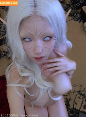 TiTi cosplay фото #1558