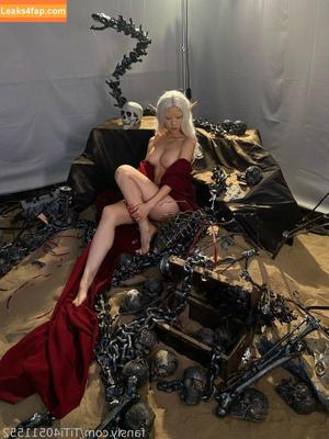 TiTi cosplay фото #1561