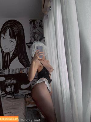 TiTi cosplay фото #1677